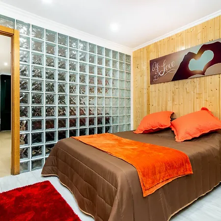 Apartment Modern Alfama Loft By Whome