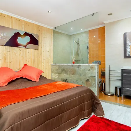 Modern Alfama Loft By Whome Apartment Lisbon