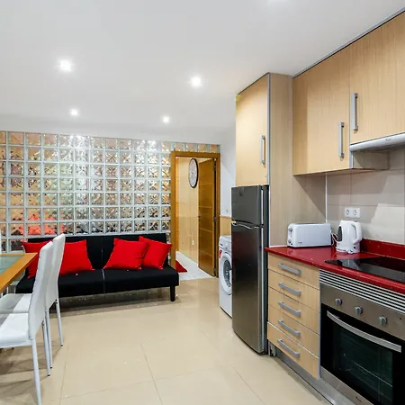 Modern Alfama Loft By Whome Lisbon
